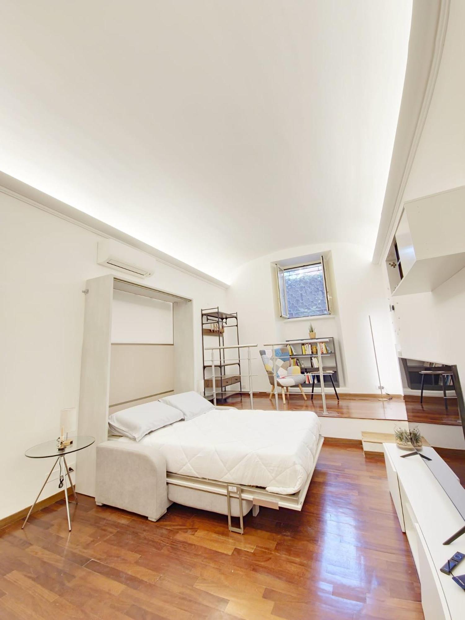 Like At Home Trastevere Rome Exterior photo