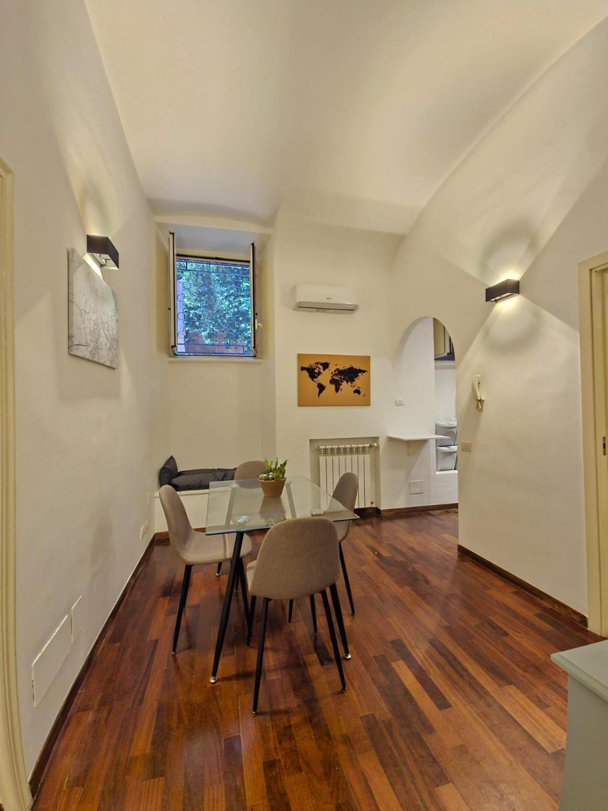 Like At Home Trastevere Rome Exterior photo